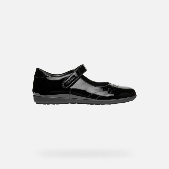 Geox ünneplő gyerekcipő lány J46MDH-00066-C9999