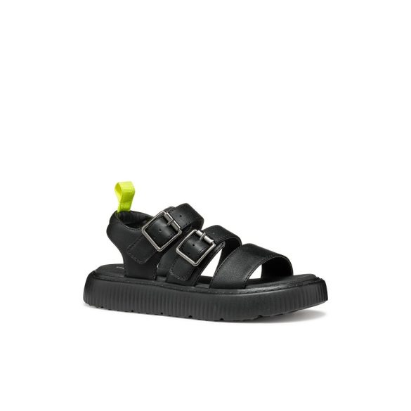 Geox gyerekszandál lány J55DBG-000BC-C9999
