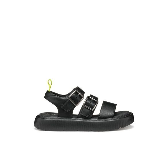 Geox gyerekszandál lány J55DBG-000BC-C9999