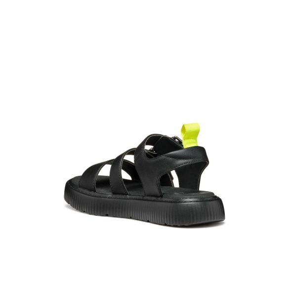 Geox gyerekszandál lány J55DBG-000BC-C9999