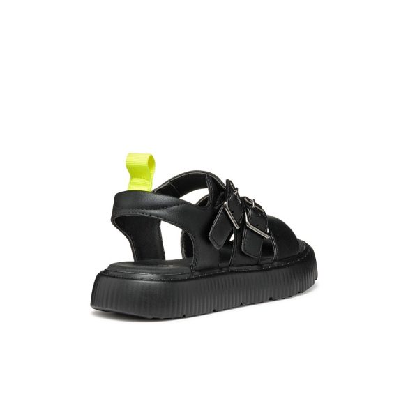 Geox gyerekszandál lány J55DBG-000BC-C9999