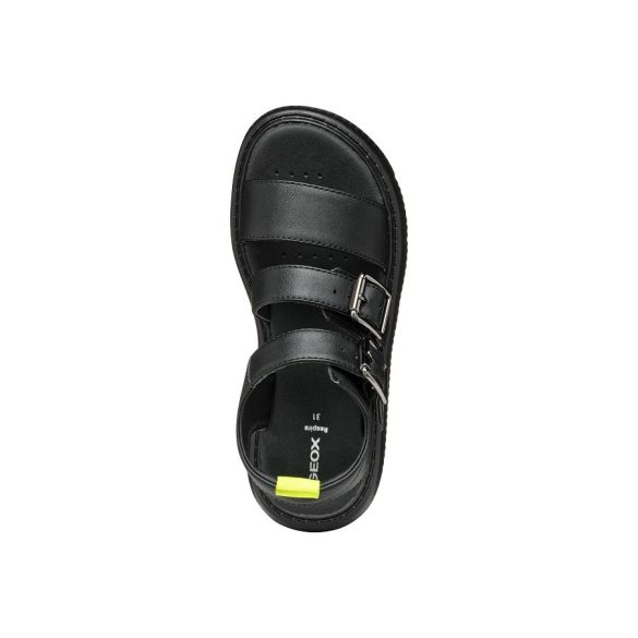 Geox gyerekszandál lány J55DBG-000BC-C9999