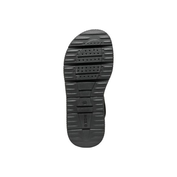 Geox gyerekszandál lány J55DBG-000BC-C9999