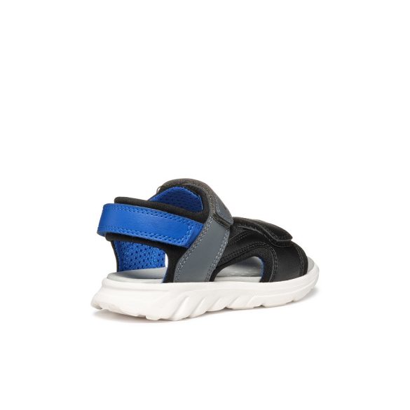 GEOX gyerekszandál fiú J55F1E-01554-C0245