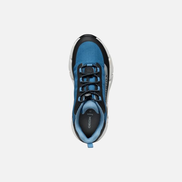 Geox vízálló gyerekcipő fiú J55LCA-0FU50-C4024