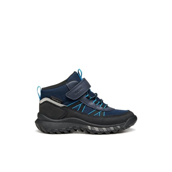 Geox vízálló gyerekcipő fiú J56L0A-0FU50-C0045