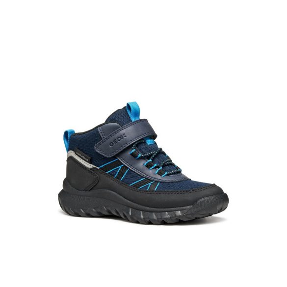 Geox vízálló gyerekcipő fiú J56L0A-0FU50-C0045