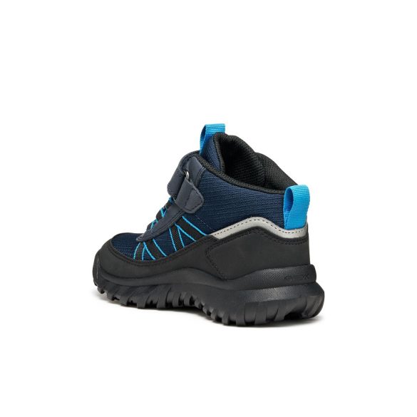 Geox vízálló gyerekcipő fiú J56L0A-0FU50-C0045