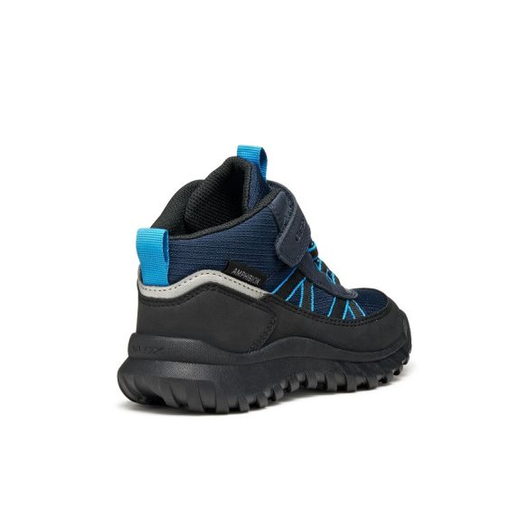 Geox vízálló gyerekcipő fiú J56L0A-0FU50-C0045