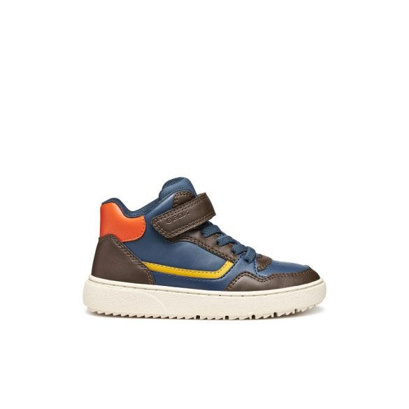 Geox átmeneti gyerekcipő fiú J56LDB-054FU-C0947