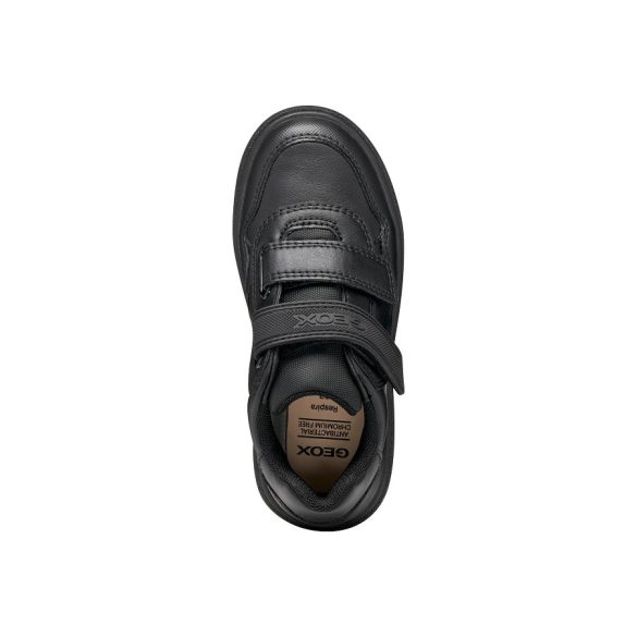 Geox átmeneti gyerekcipő fiú J56LDG-054FU-C9999