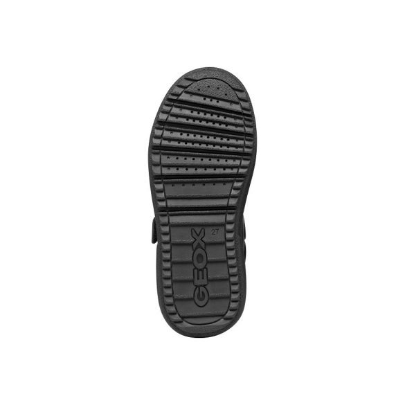 Geox átmeneti gyerekcipő fiú J56LDG-054FU-C9999