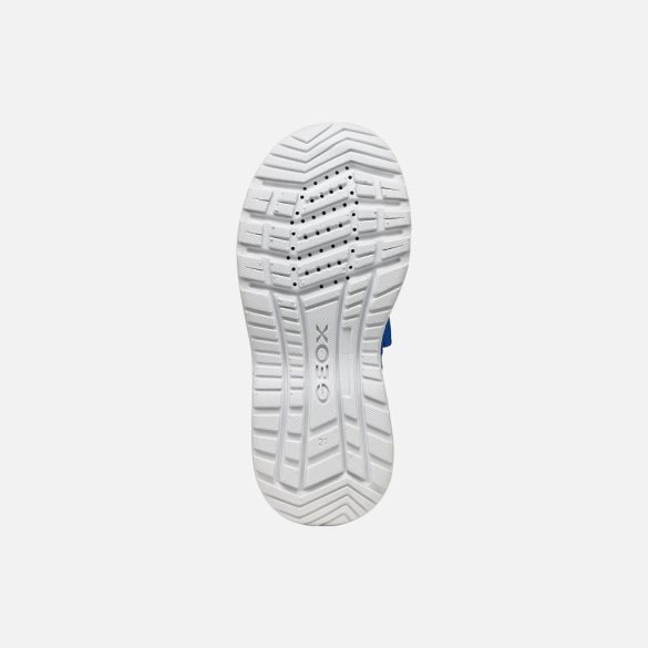 GEOX gyerekszandál fiú J65GPA-05415-C4165