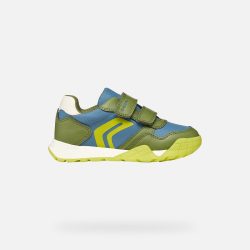 Geox átmeneti gyerekcipő fiú J65NEA-0FU54-C4B3U