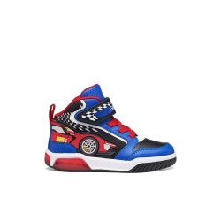 Geox világító gyerekcipő fiú J669CD-01454-C0833