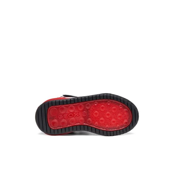 Geox világító gyerekcipő fiú J669CD-01454-C0833