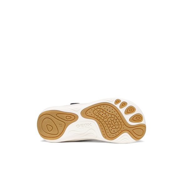 Geox Barefoot gyerekcipő fiú J66PDA-022BC-C4P1Z