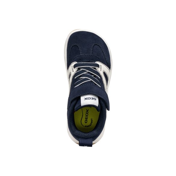 Geox Barefoot gyerekcipő fiú J66PDA-022BC-C4P1Z