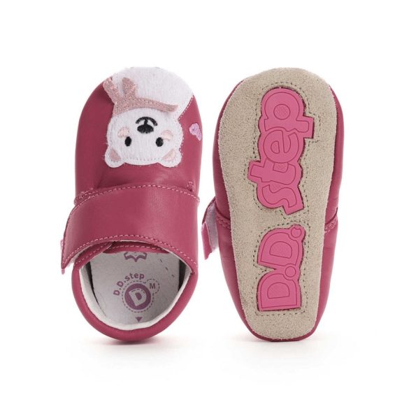 D.D.Step kocsicipő K1596-52950-L