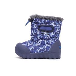 D.D.Step téli gyerekcipő fiú  P079-42309A