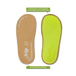 PONTE20 supinált talpbetét 29-30