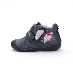 D.D.Step átmeneti gyerekcipő lány S015-52650A