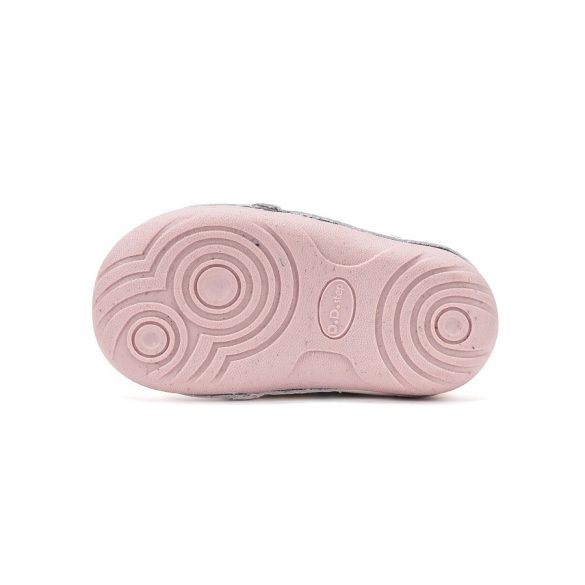 D.D.Step átmeneti gyerekcipő lány S015-61675