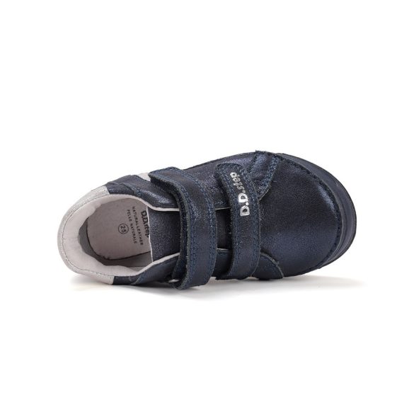 D.D.Step átmeneti gyerekcipő lány S040-52333M