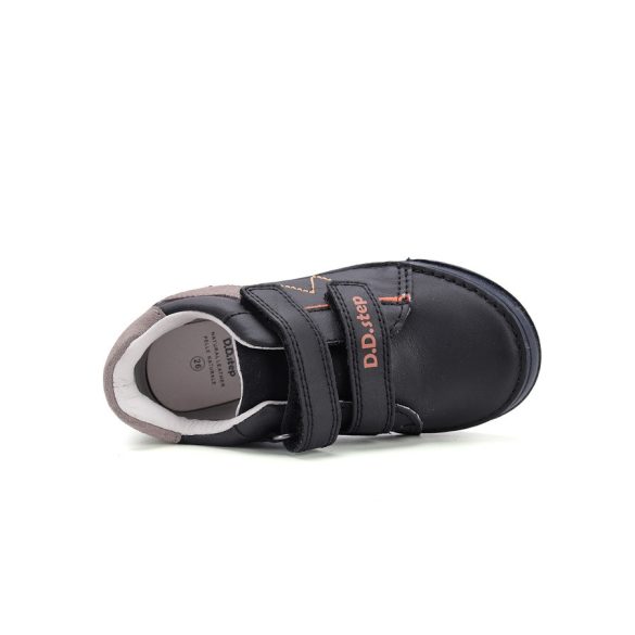 D.D.Step átmeneti gyerekcipő fiú S040-52884AM