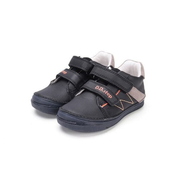 D.D.Step átmeneti gyerekcipő fiú S040-52884AM