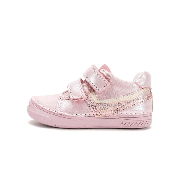 D.D.Step átmeneti gyerekcipő lány S040-62978DM