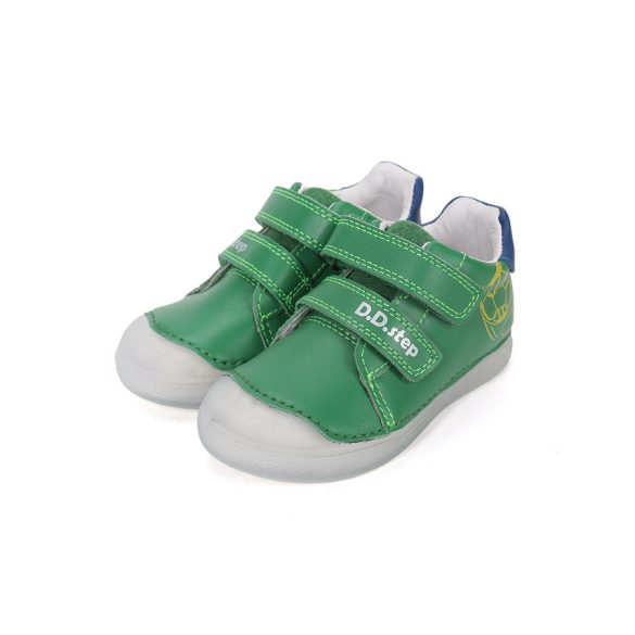 D.D.Step átmeneti gyerekcipő fiú S049-61886AM