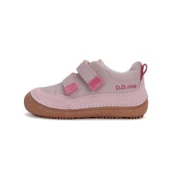 D.D.Step Barefoot átmeneti gyerekcipő lány S063-51483CL