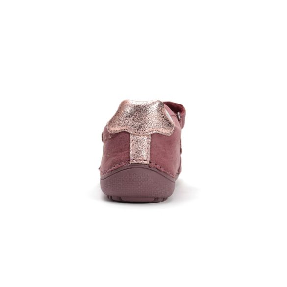 D.D.Step Barefoot átmeneti gyerekcipő lány S063-52564L