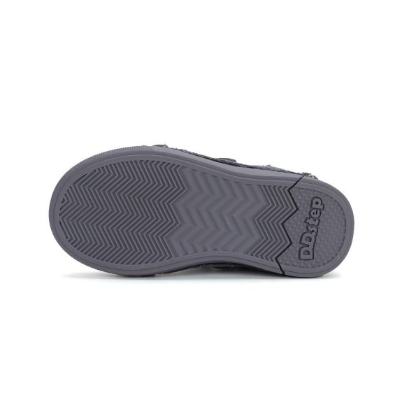 D.D.Step világító gyerekcipő lány S068-51865AM