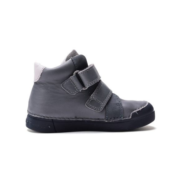 D.D.Step világító gyerekcipő fiú S068-52151M