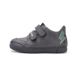 D.D.Step világító gyerekcipő fiú S068-62272M