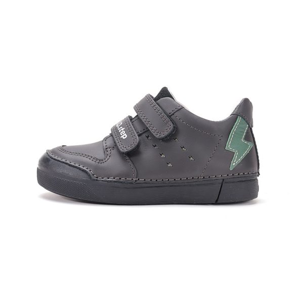 D.D.Step világító gyerekcipő fiú S068-62272M