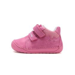 D.D.Step Barefoot átmeneti gyerekcipő lány S070-52778