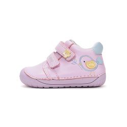 D.D.Step Barefoot átmeneti gyerekcipő lány S070-61646A