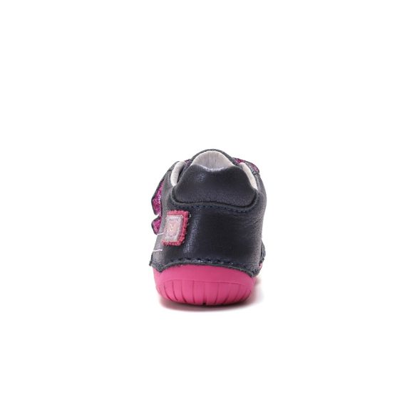 D.D.Step Barefoot átmeneti gyerekcipő lány S070-62332A