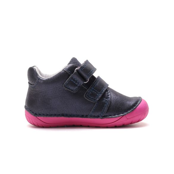 D.D.Step Barefoot átmeneti gyerekcipő lány S070-62332A