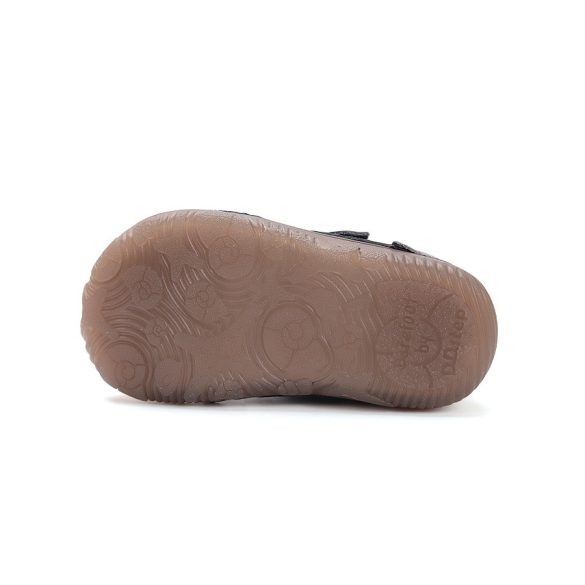 D.D.Step Barefoot átmeneti gyerekcipő fiú S073-52875BM