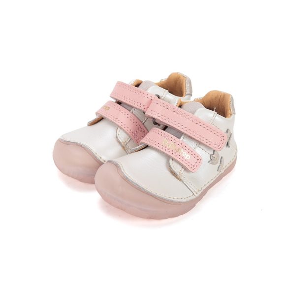 D.D.Step Barefoot gyerekcipő lány S073-61866M