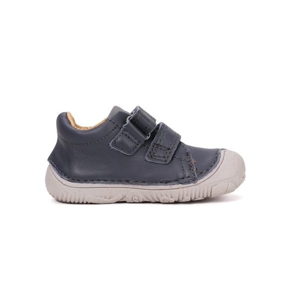 D.D.Step átmeneti Barefoot gyerekcipő fiú S073-61950BM