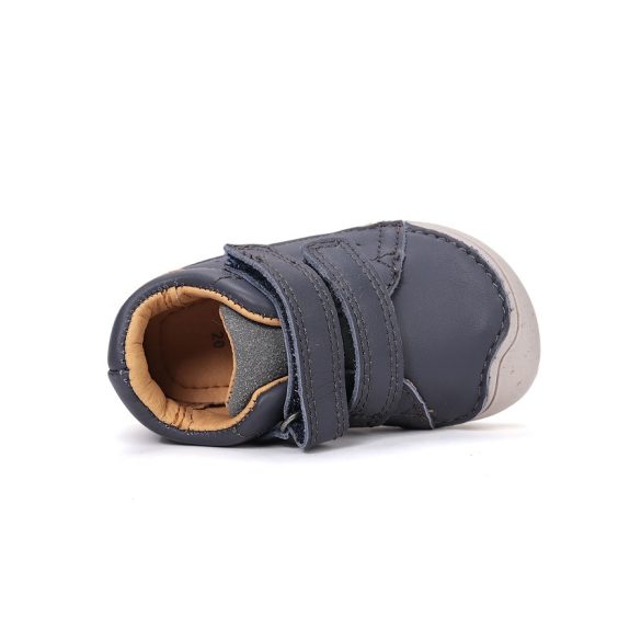 D.D.Step átmeneti Barefoot gyerekcipő fiú S073-61950BM
