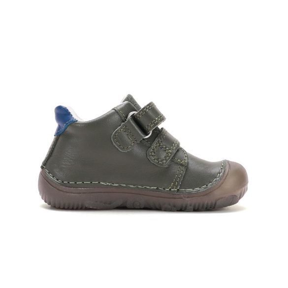 D.D.Step átmeneti Barefoot gyerekcipő fiú S073-62313M