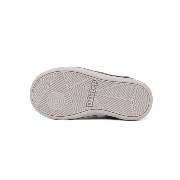 D.D.Step átmeneti gyerekcipő fiú S078-61177M