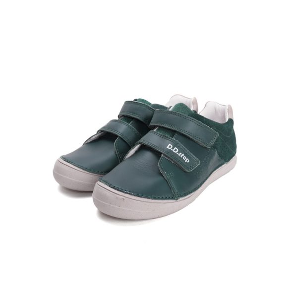 D.D.Step átmeneti gyerekcipő fiú S078-61177M
