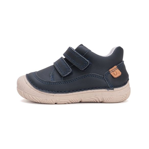 D.D.Step átmeneti gyerekcipő fiú S082-51341M